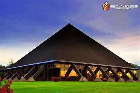 Monastery of the Transfiguration, Malaybalay City .